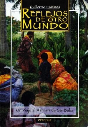 REFLEJOS DE OTRO MUNDO