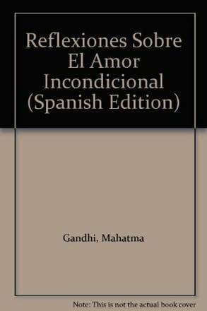 REFLEXIONES SOBRE EL AMOR INCODIC.