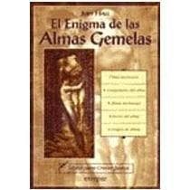 ENIGMA DE LAS ALMAS GEMELAS
