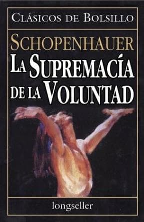 SUPREMACIA DE LA VOLUNTAD, LA