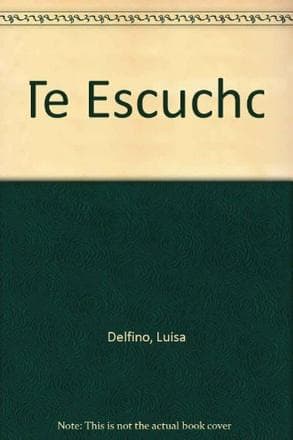 TE ESCUCHO