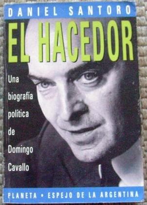 HACEDOR,EL