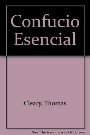 CONFUCIO ESENCIAL