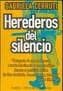HEREDEROS DEL SILENCIO