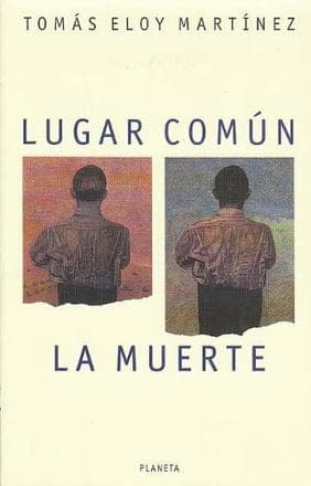 LUGAR COMUN, LA MUERTE