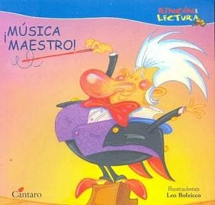 MUSICA MAESTRO