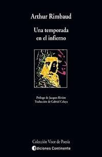 UNA TEMPORADA EN EL INFIERNO