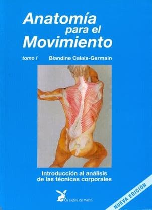 ANATOMIA PARA EL MOVIMIENTO I