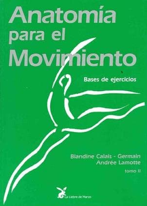 ANATOMIA PARA EL MOVIMIENTO II