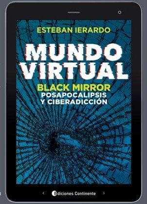 MUNDO VIRTUAL BLACK MIRROR