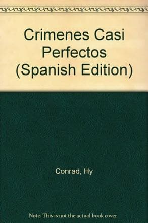 CRIMENES CASI PERFECTOS