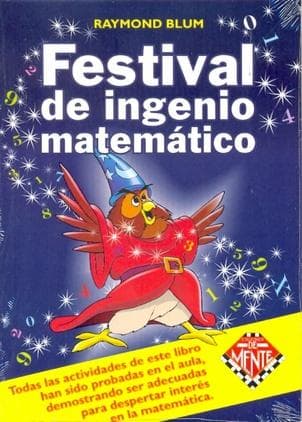 FESTIVAL DE INGENIO