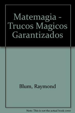 MATEMAGIA