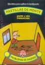 PASTILLAS DE MENTE