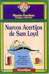 NUEVOS ACERTIJOS DE SAM LOYD
