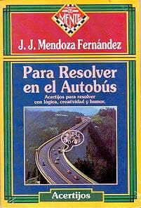 PARA RESOLVER EN EL AUTOBUS