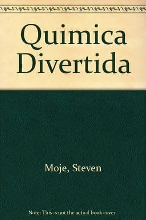 QUIMICA DIVERTIDA
