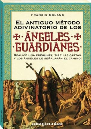 ANGELES GUARDIANES, ANTIGUO METODO ADIVI