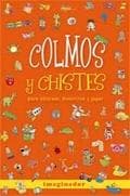 COLMOS Y CHISTES