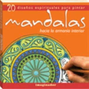 MANDALAS: HACIA LA ARMONIA INTERIOR