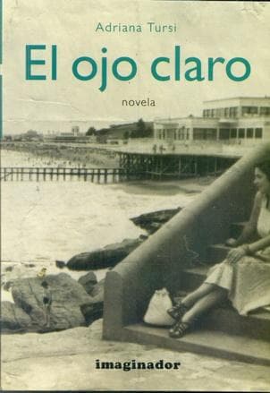 OJO CLARO, EL