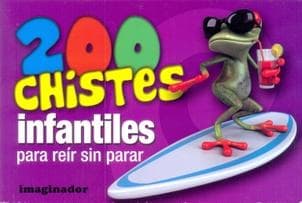 200 CHISTES INFANTILES