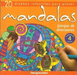 MANDALAS PARAQUE DE DIVERSIONES