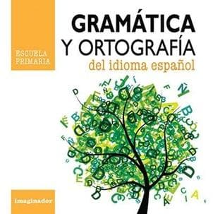 GRAMATICA Y ORTOGRAFIA DEL IDIOMA ESPAÑO