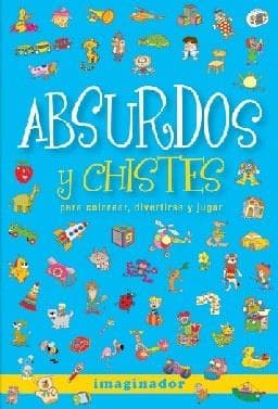 ABSURDOS Y CHISTES