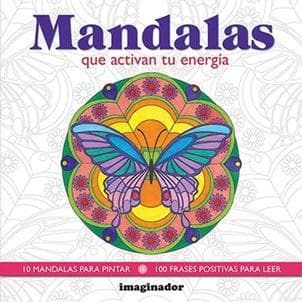 MANDALAS QUE ACTIVAN TU ENERGIA