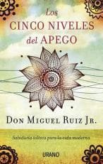 CINCO NIVELES DEL APEGO, LOS