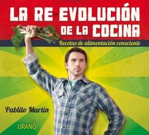RE-REVOLUCION DE LA COCINA, LA