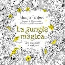 JUNGLA MAGICA, LA