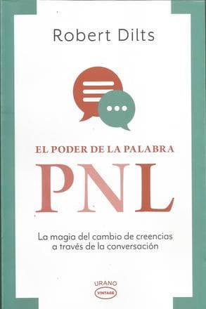 PODER DE LA PALABRA PNL, EL