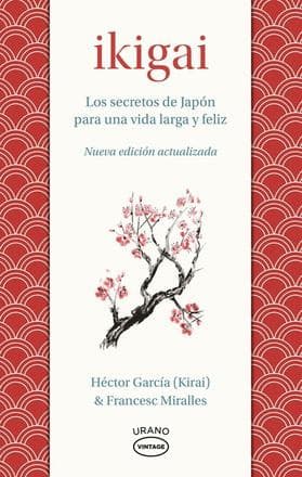 IKIGAI (NUEVA EDICION)