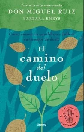 CAMINO DEL DUELO, EL