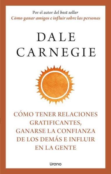 COMO TENER RELACIONES GRATIFICANTES, ...