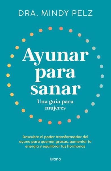 AYUNAR PARA SANAR