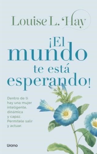 MUNDO TE ESTA ESPERANDO, EL