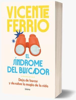 SINDROME DEL BUSCADOR, EL
