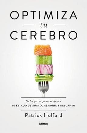 OPTIMIZA TU CEREBRO