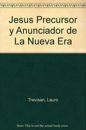 JESUS,PRECURSOR Y ANUNCIADOR DE...