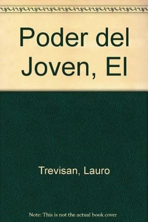 PODER DEL JOVEN,EL