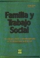 FAMILIA Y TRABAJO SOCIAL