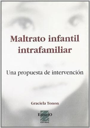 MALTRATO INFANTIL INTRAFAMILIAR