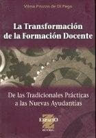 TRANSFORMACION DE LA FORMACION DOCENTE