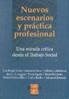 NUEVOS ESCENARIOS Y PRACTICA PROFESIONAL