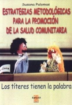 ESTRATEGIAS METODOLOGICAS PARA LA PROM..