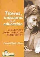 TITERES Y MASCARAS EN LA EDUCACION