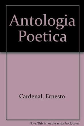 ANTOLOGIA POETICA